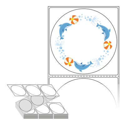 동일규격 아이스틱