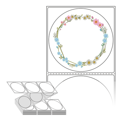 동일규격 아이스틱