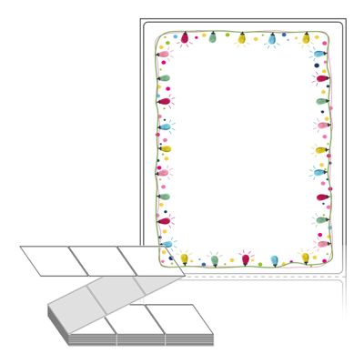 동일규격 아이스틱