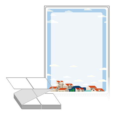 동일규격 아이스틱