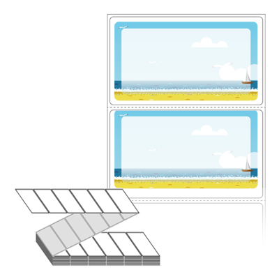 동일규격 아이스틱