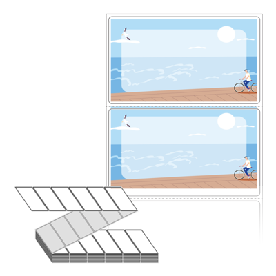 동일규격 아이스틱