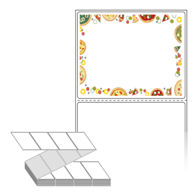 동일규격 아이스틱