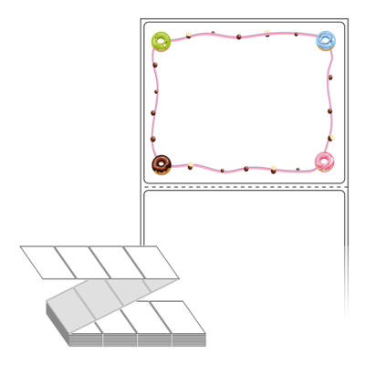 동일규격 아이스틱