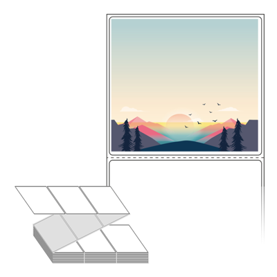 동일규격 아이스틱