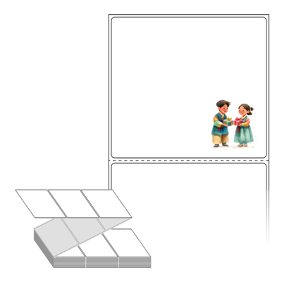 동일규격 아이스틱