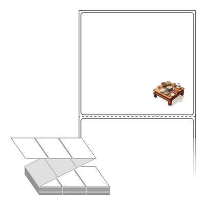 동일규격 아이스틱