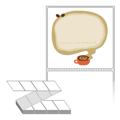 동일규격 아이스틱