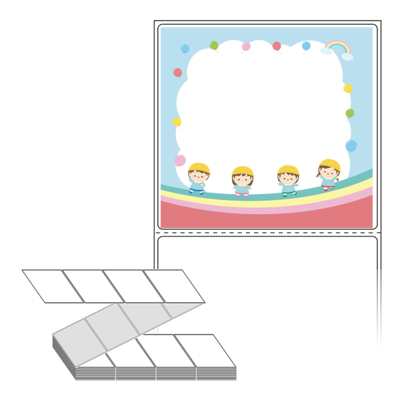 동일규격 아이스틱