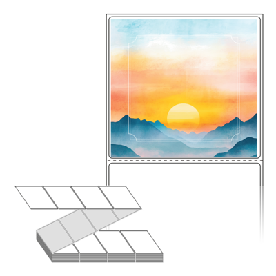 동일규격 아이스틱