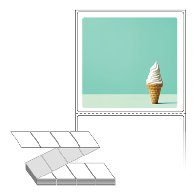 동일규격 아이스틱