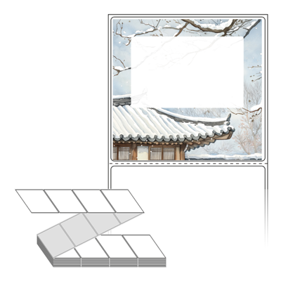 동일규격 아이스틱