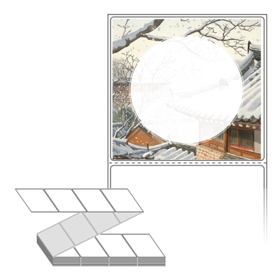 동일규격 아이스틱