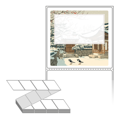 동일규격 아이스틱