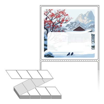 동일규격 아이스틱