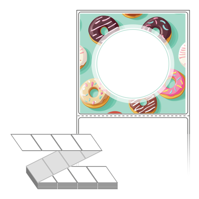 동일규격 아이스틱