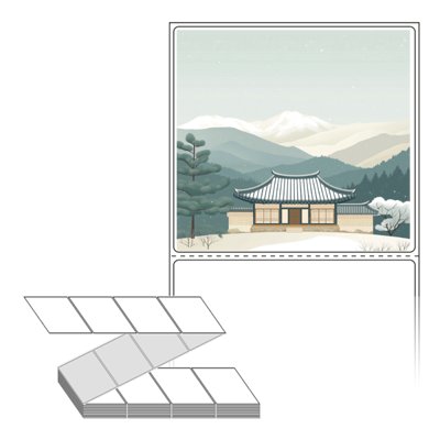 동일규격 아이스틱