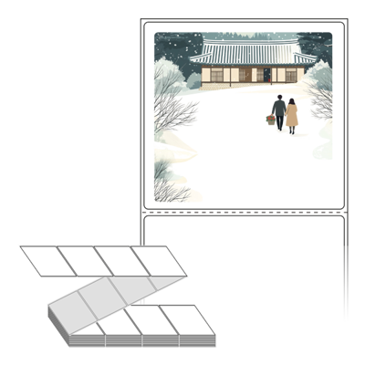 동일규격 아이스틱