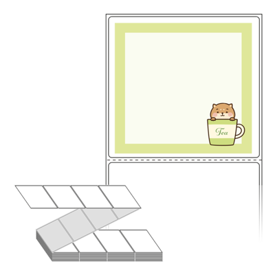 동일규격 아이스틱