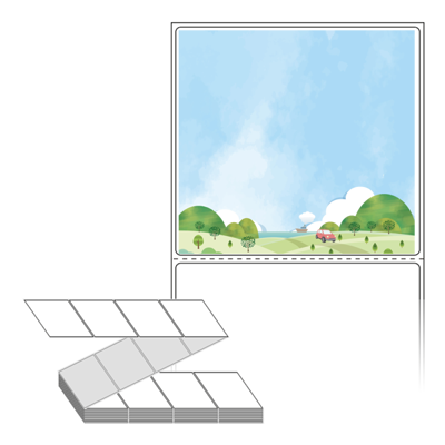 동일규격 아이스틱