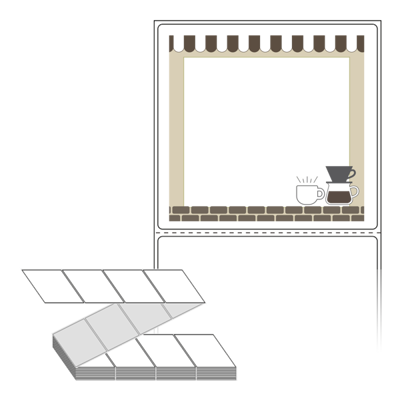 동일규격 아이스틱
