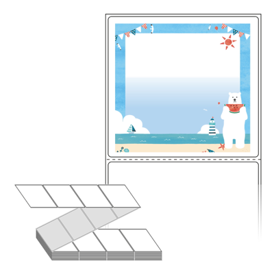 동일규격 아이스틱