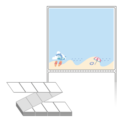 동일규격 아이스틱