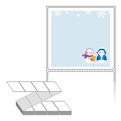 동일규격 아이스틱