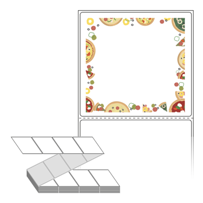 동일규격 아이스틱