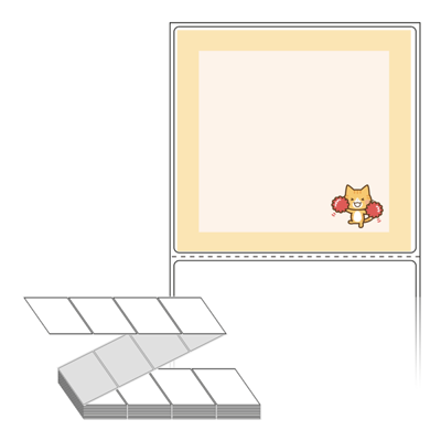 동일규격 아이스틱