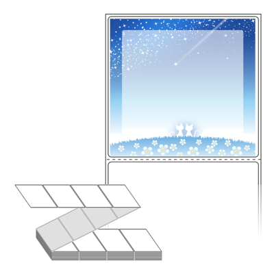 동일규격 아이스틱