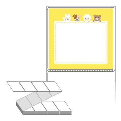 동일규격 아이스틱