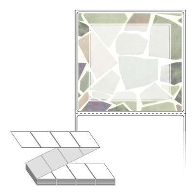 동일규격 아이스틱