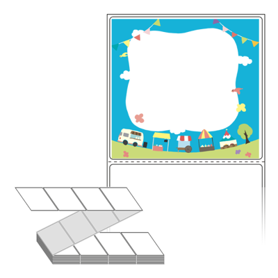 동일규격 아이스틱