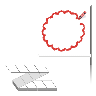 동일규격 아이스틱