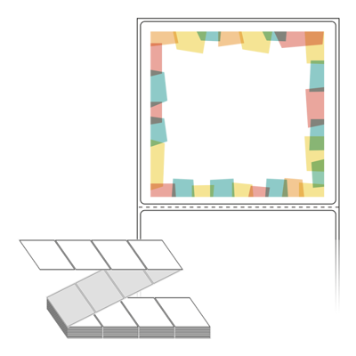 동일규격 아이스틱