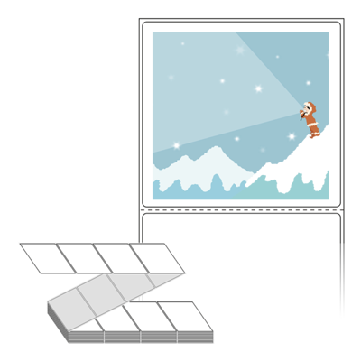 동일규격 아이스틱