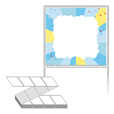 동일규격 아이스틱