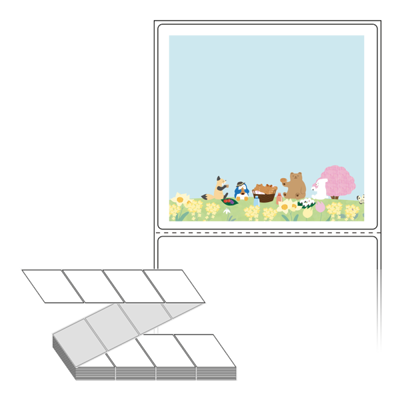 동일규격 아이스틱