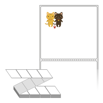 동일규격 아이스틱