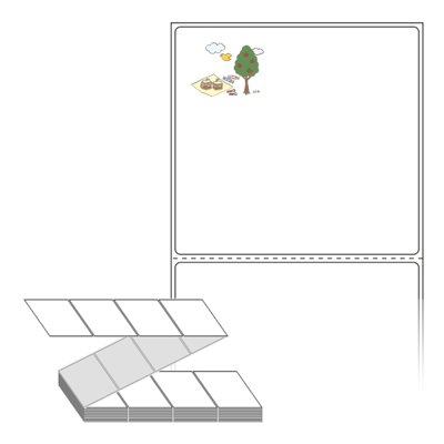 동일규격 아이스틱