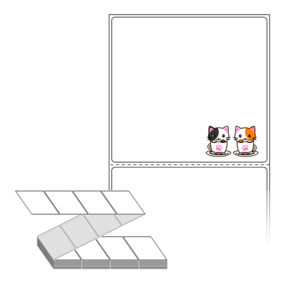 동일규격 아이스틱