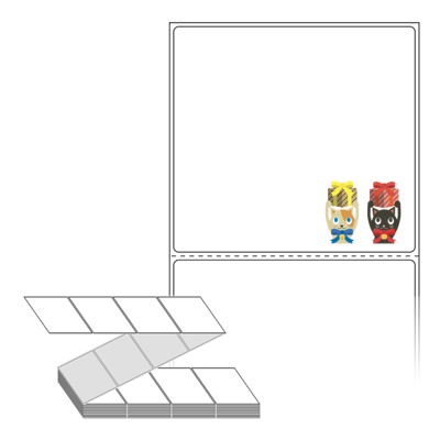 동일규격 아이스틱