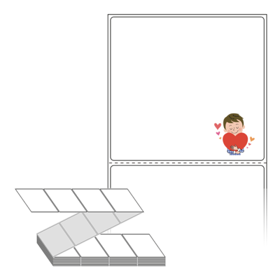 동일규격 아이스틱