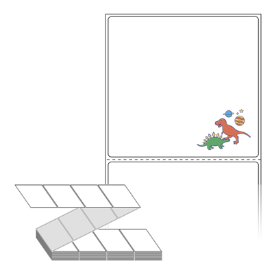 동일규격 아이스틱