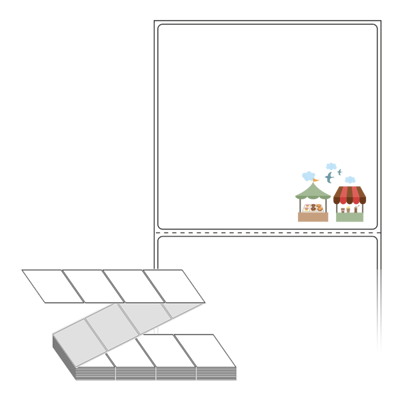 동일규격 아이스틱