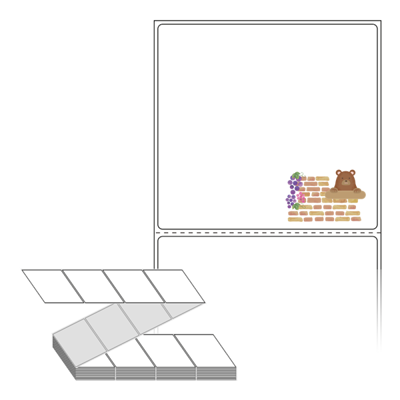 동일규격 아이스틱