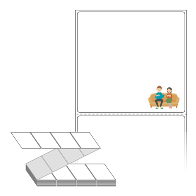 동일규격 아이스틱