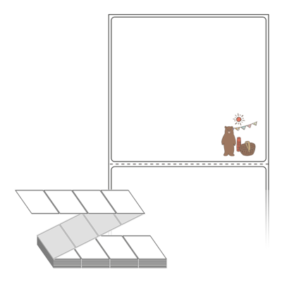 동일규격 아이스틱