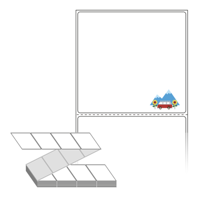 동일규격 아이스틱